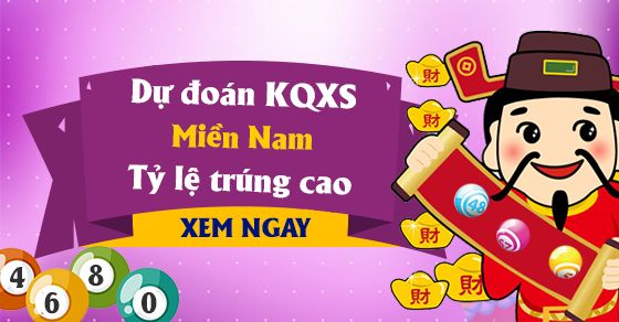 ĐẶC BIỆT MIỀN NAM - Soi Cầu Xổ Số Miền Nam Hôm Nay