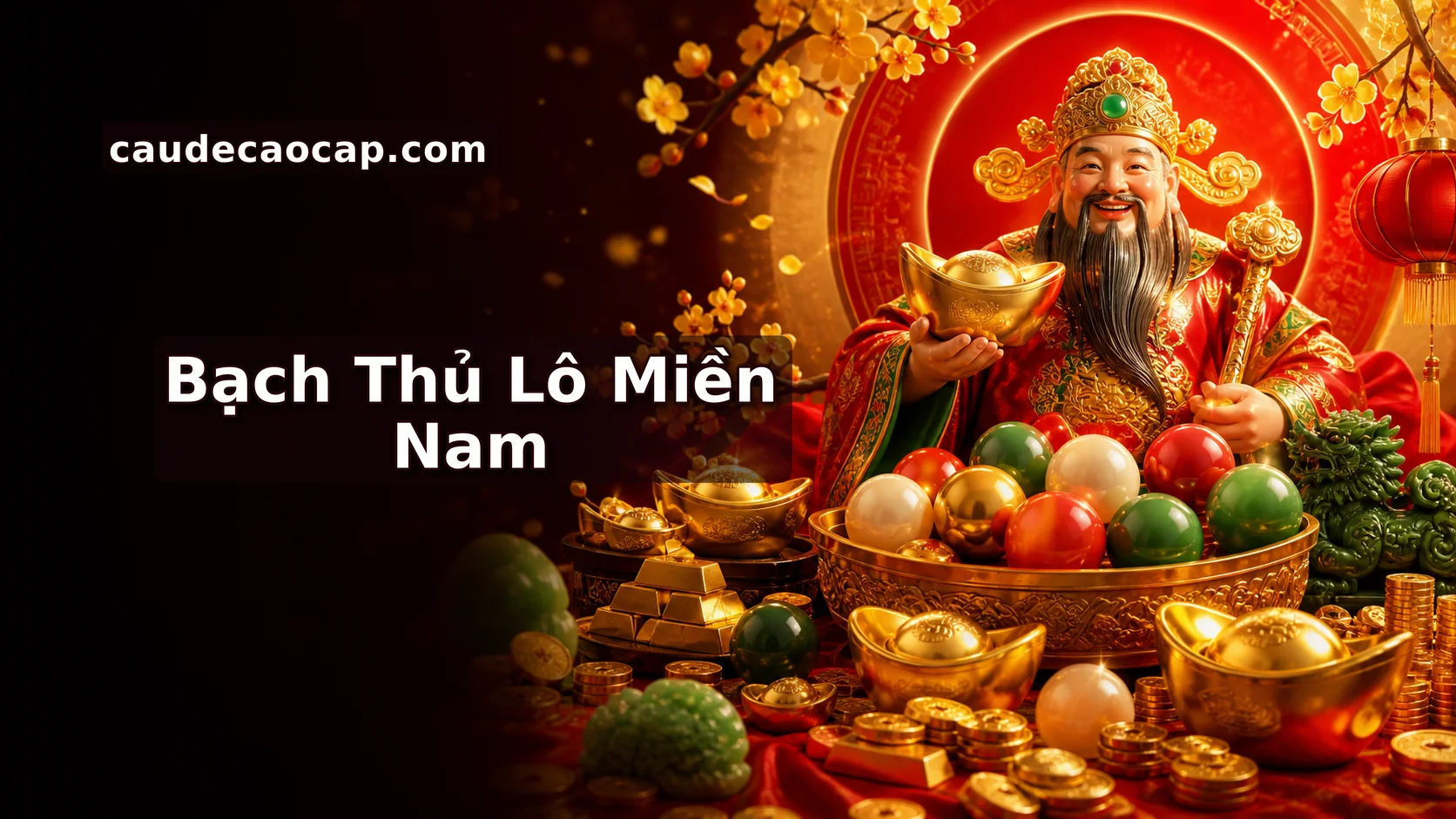 BẠCH THỦ LÔ MIỀN NAM - 1 Số Bao Lô Miền Nam Hôm Nay