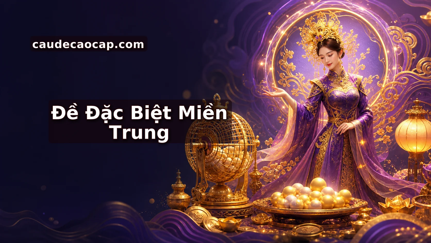 ĐẶC BIỆT MIỀN TRUNG Số 100% Ăn Từ Hội Đồng Xổ Số